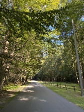 Linn Run Rd